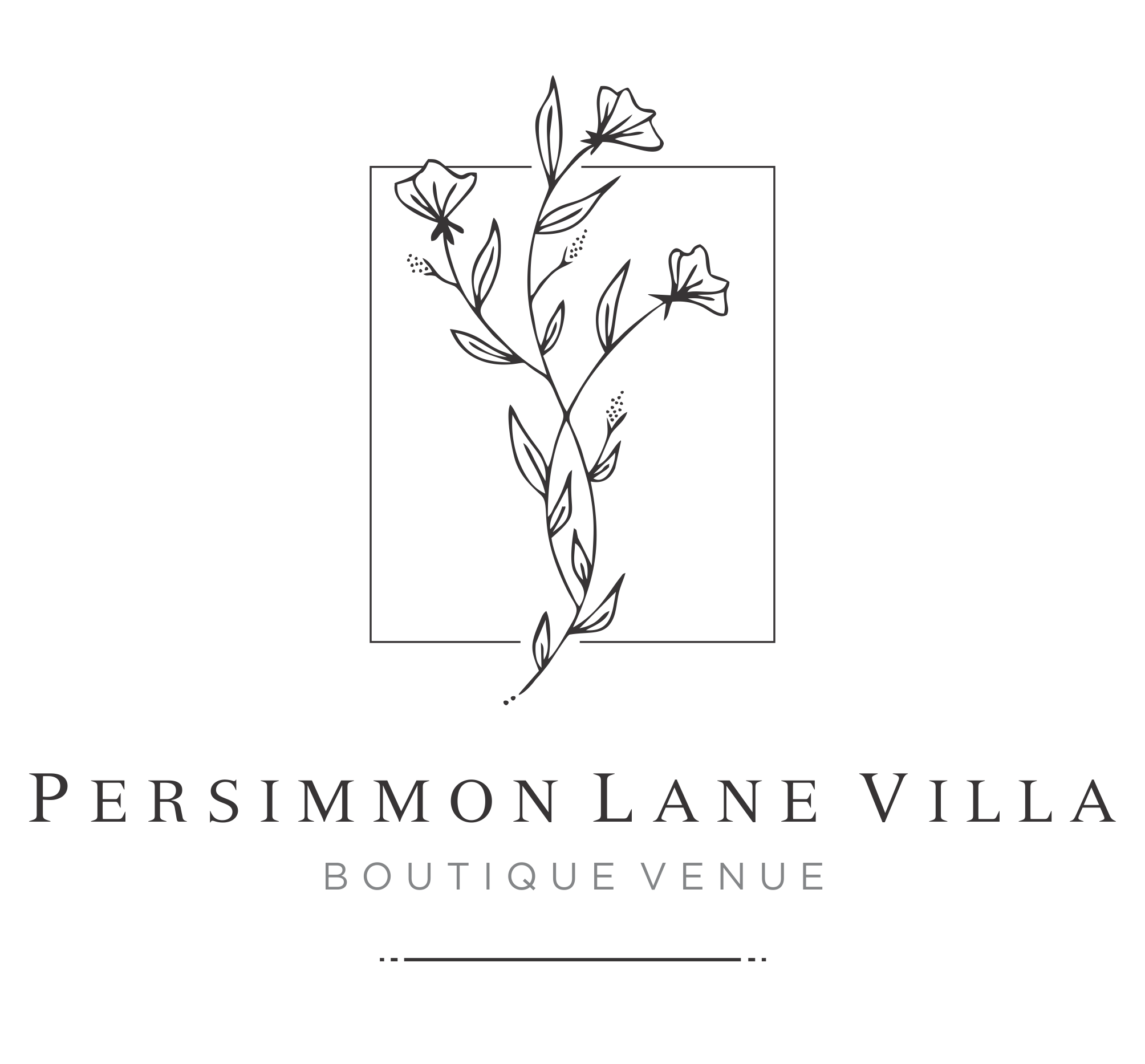 Persimmon Lane Venue